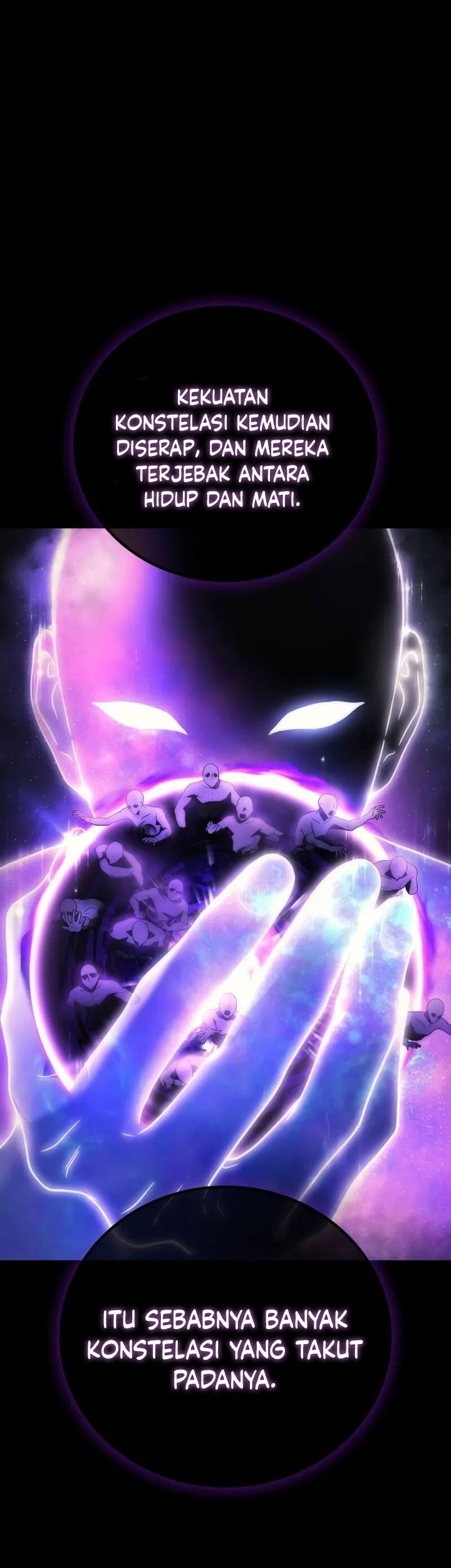 Be A Deadly Chapter 73 Gambar 67