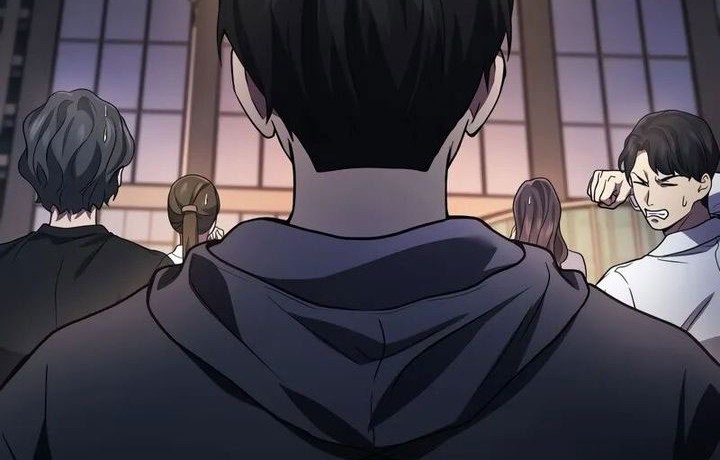 Be A Deadly Chapter 74 Gambar 60