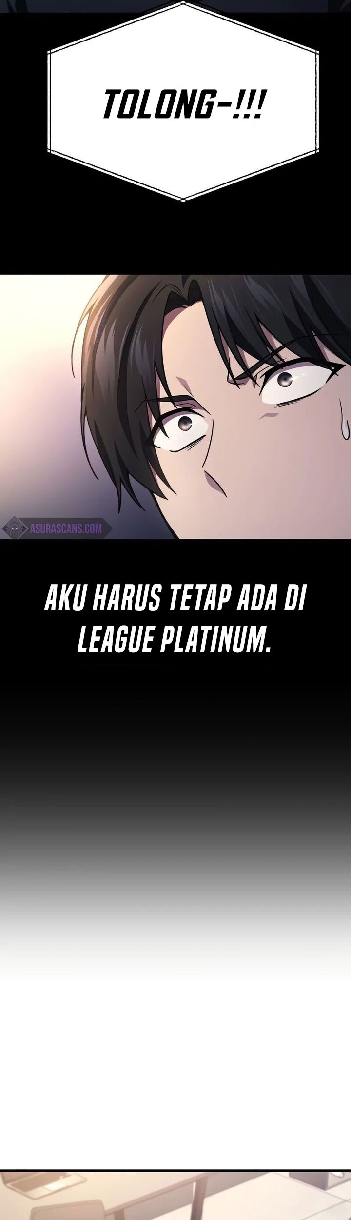 Be A Deadly Chapter 74 Gambar 61