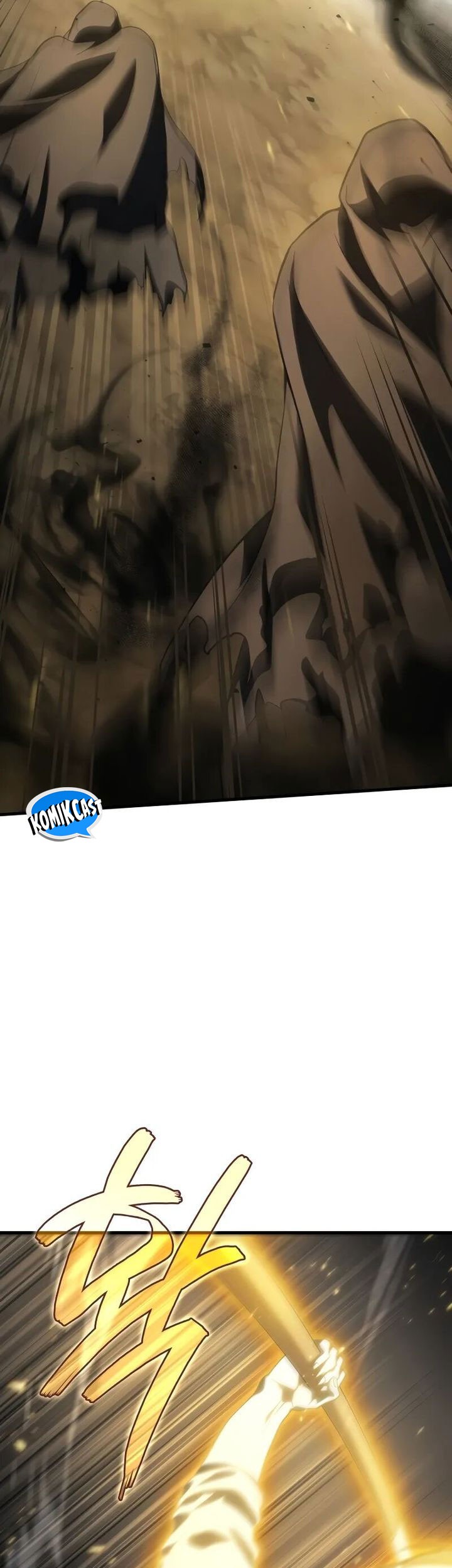 Be A Deadly Chapter 76 Gambar 47