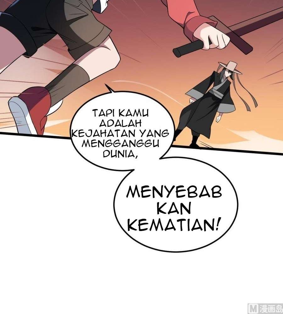 Be A Deadly Chapter 8 Gambar 7