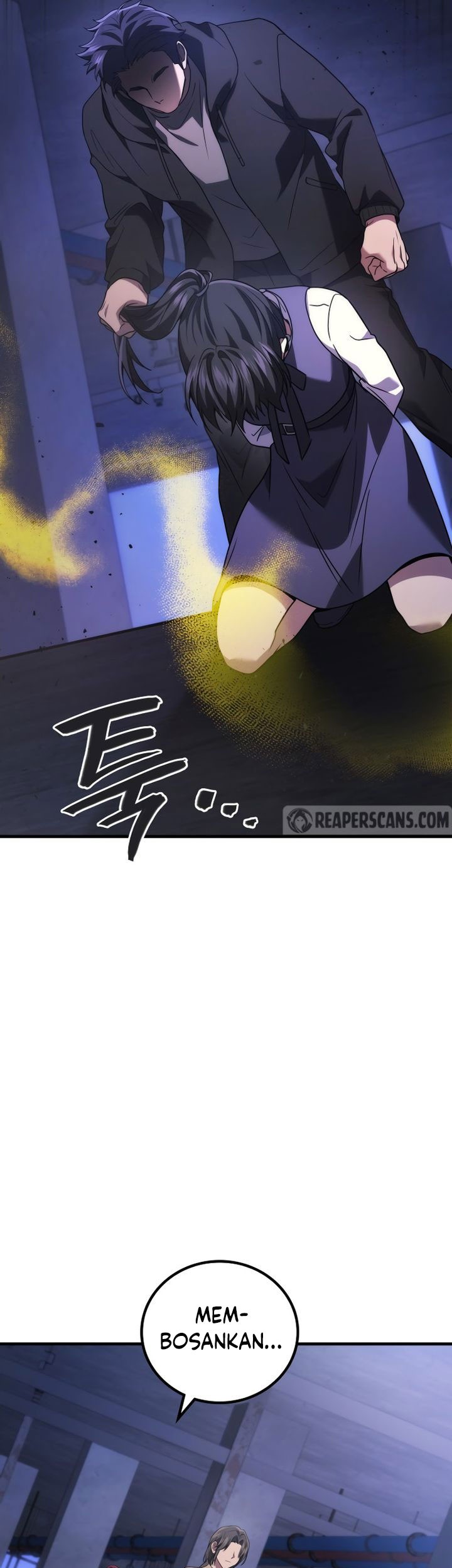 Be A Deadly Chapter 81 Gambar 69