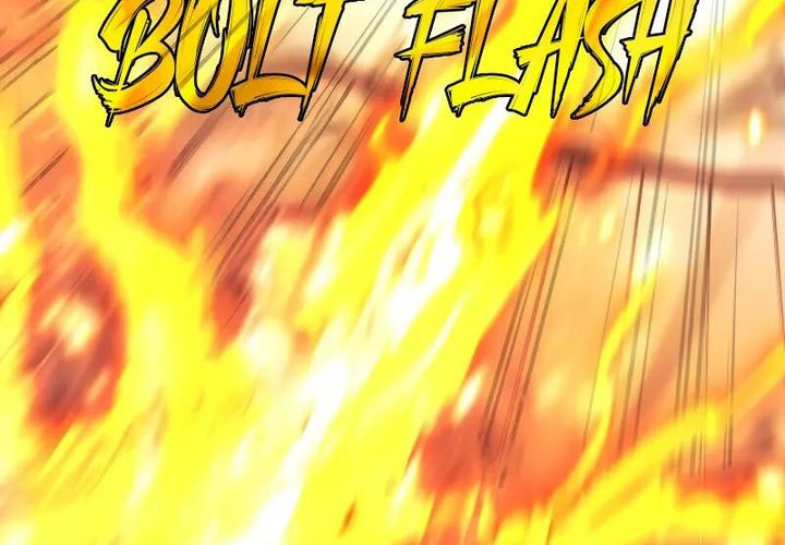 Be A Deadly Chapter 87 Gambar 34