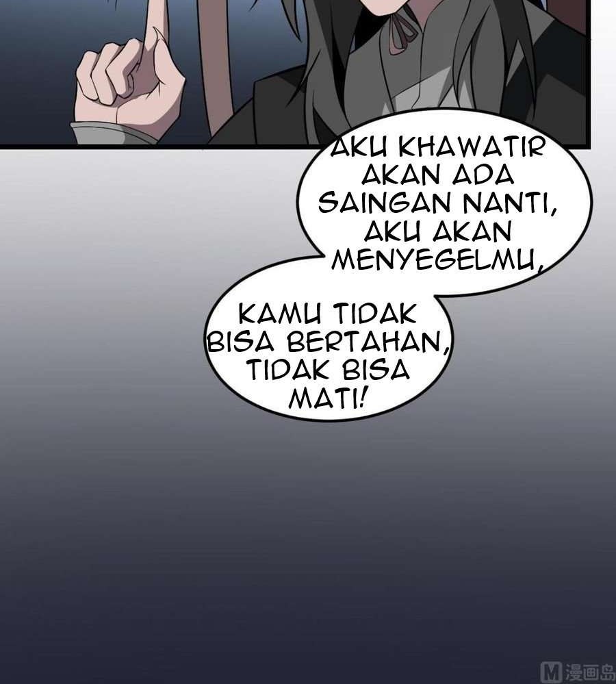 Be A Deadly Chapter 9 Gambar 7