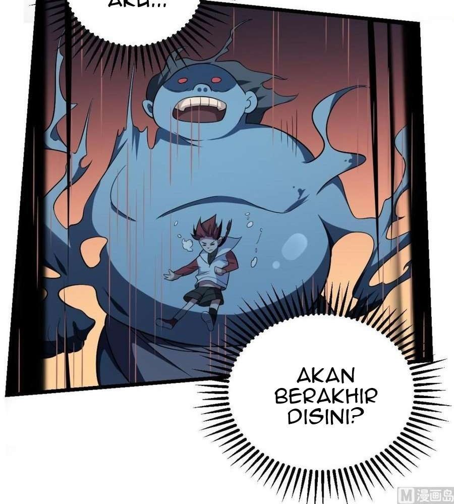 Be A Deadly Chapter 9 Gambar 10