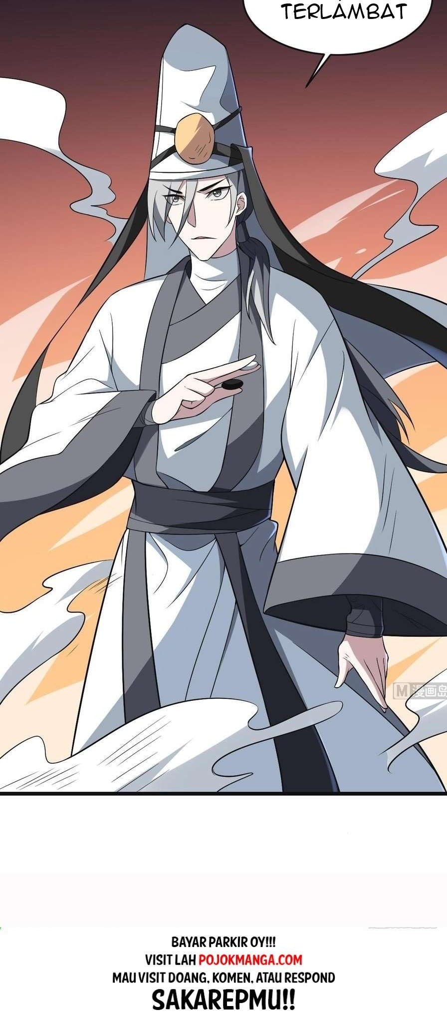 Be A Deadly Chapter 9 Gambar 13