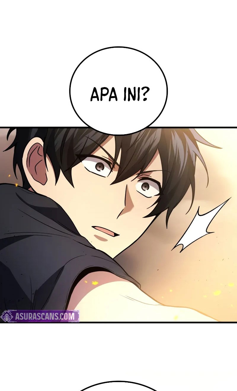 Be A Deadly Chapter 92 Gambar 62