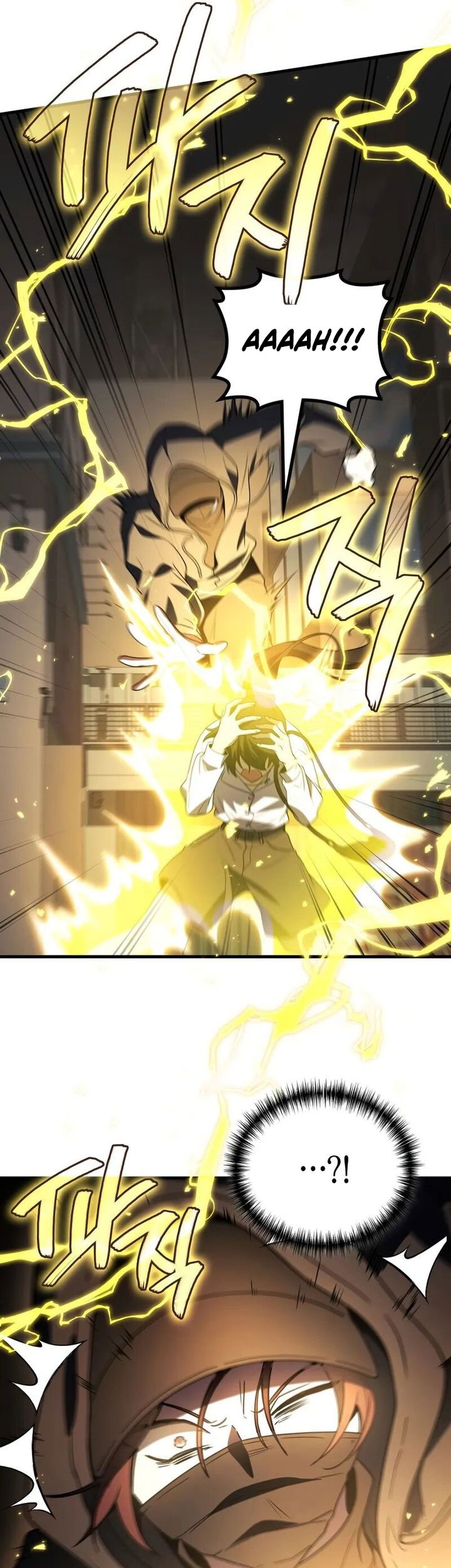 Be A Deadly Chapter 97 Gambar 20