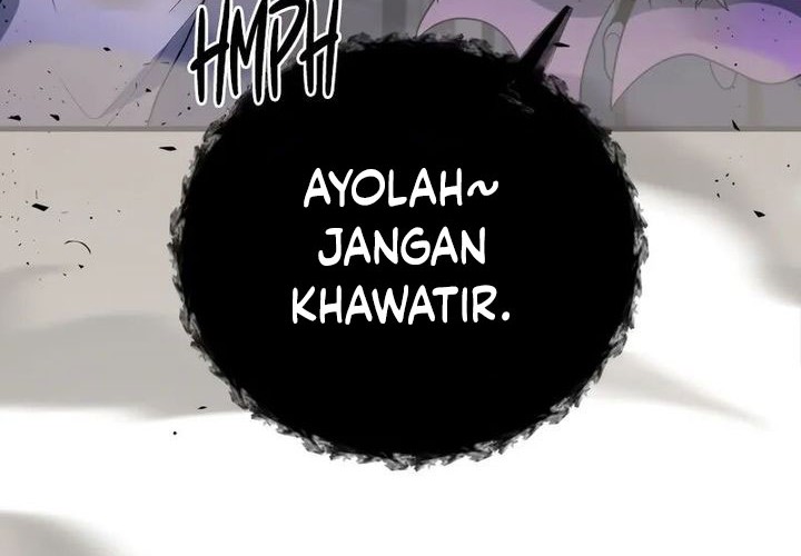 Be A Deadly Chapter 97 Gambar 30