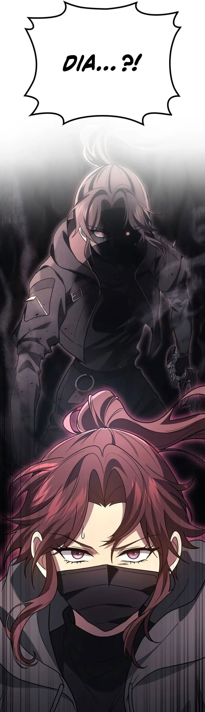 Be A Deadly Chapter 97 Gambar 35