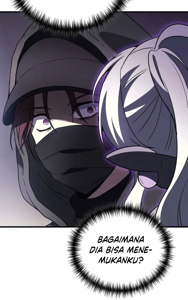Be A Deadly Chapter 97 Gambar 5
