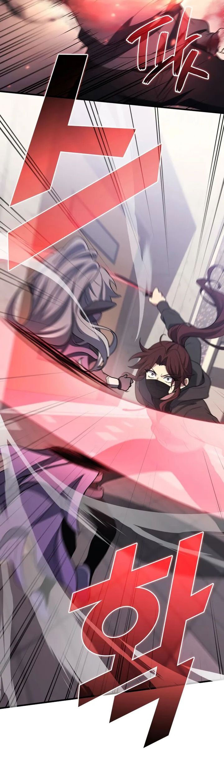 Be A Deadly Chapter 97 Gambar 63
