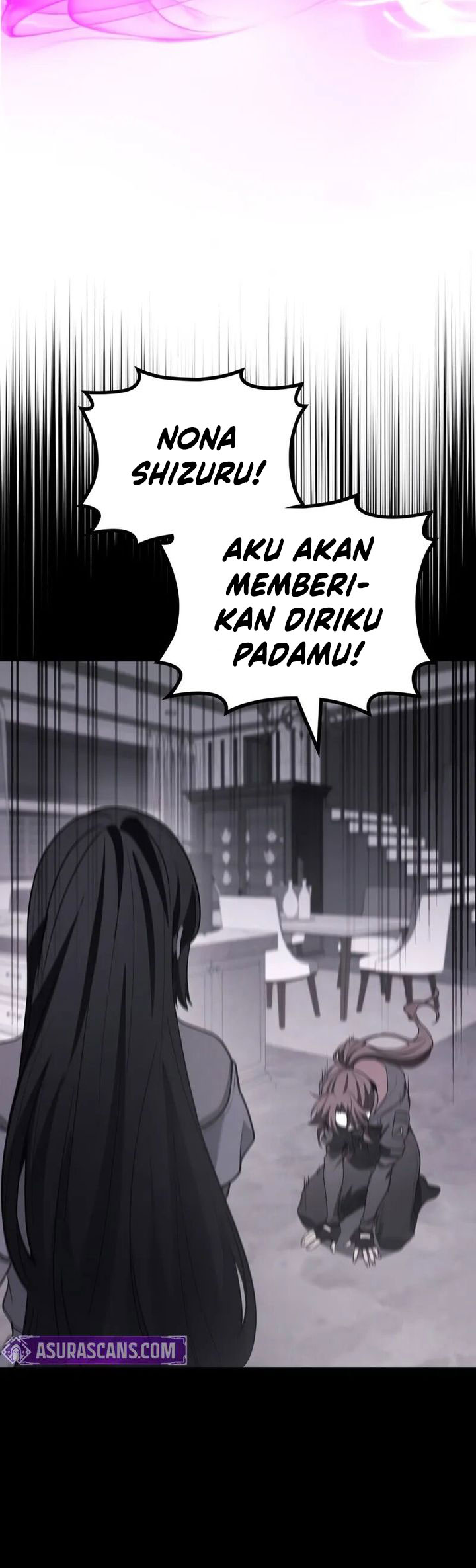 Be A Deadly Chapter 97 Gambar 69