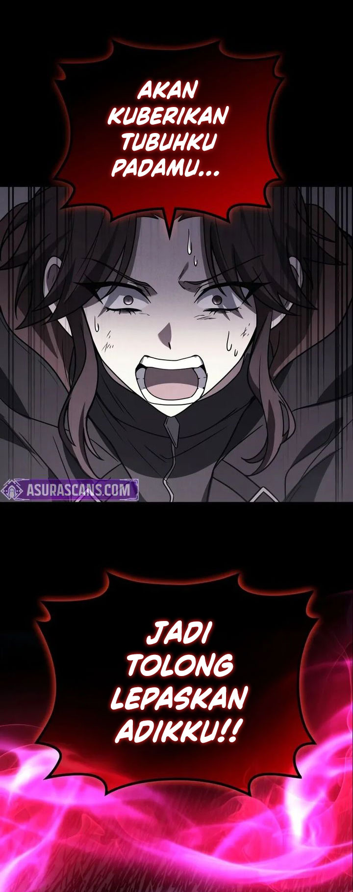 Be A Deadly Chapter 97 Gambar 70