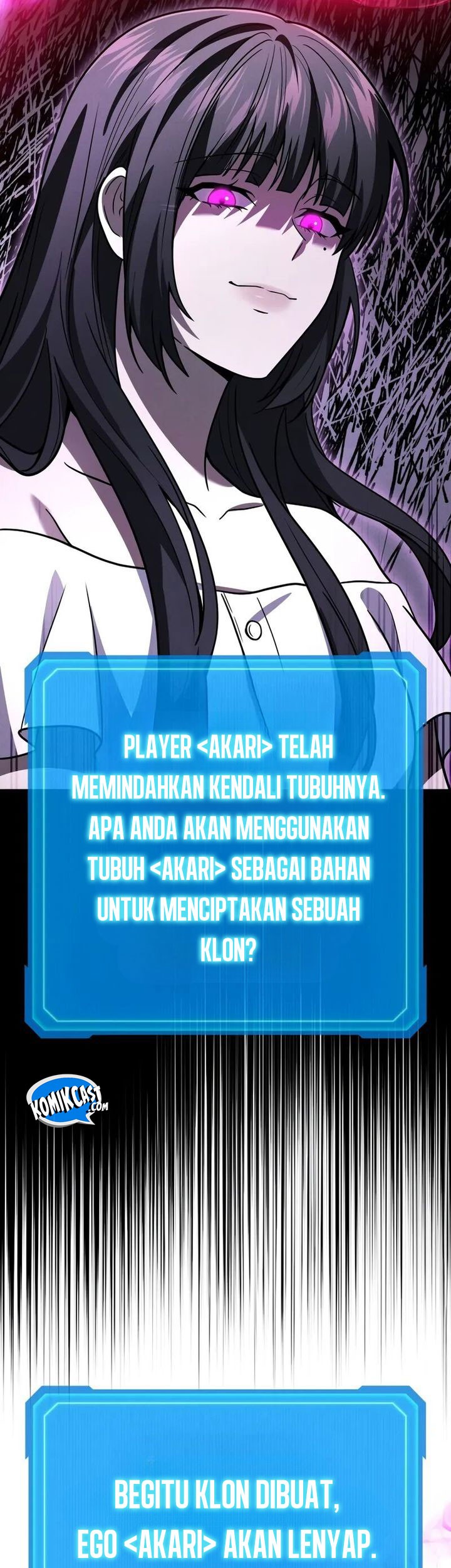 Be A Deadly Chapter 97 Gambar 71