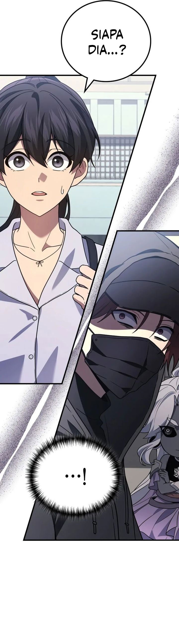 Be A Deadly Chapter 97 Gambar 7