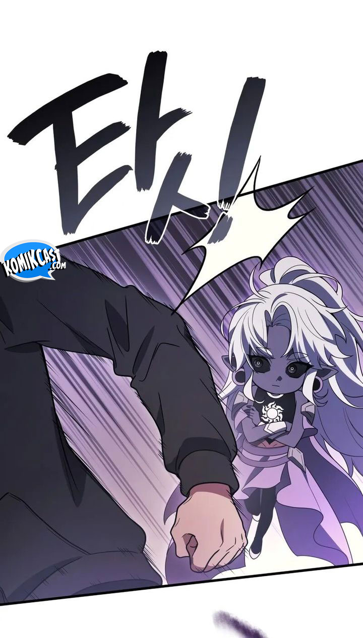 Be A Deadly Chapter 97 Gambar 11