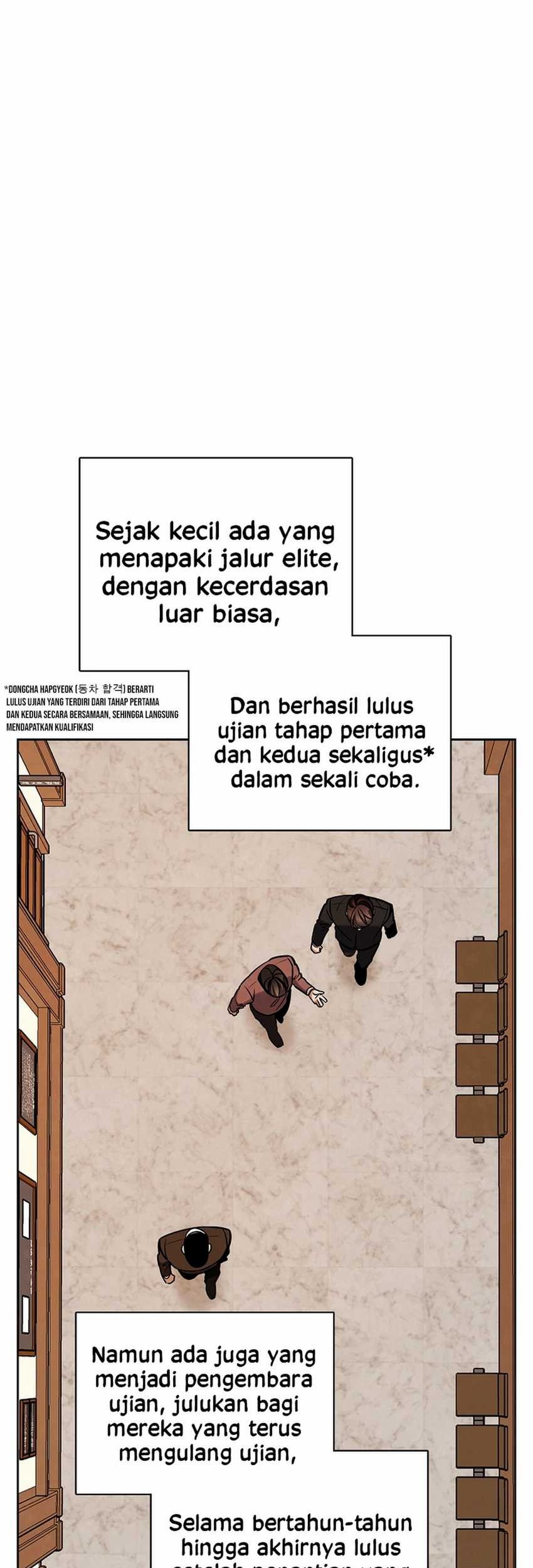 Be the Actor Chapter 119 Gambar 3