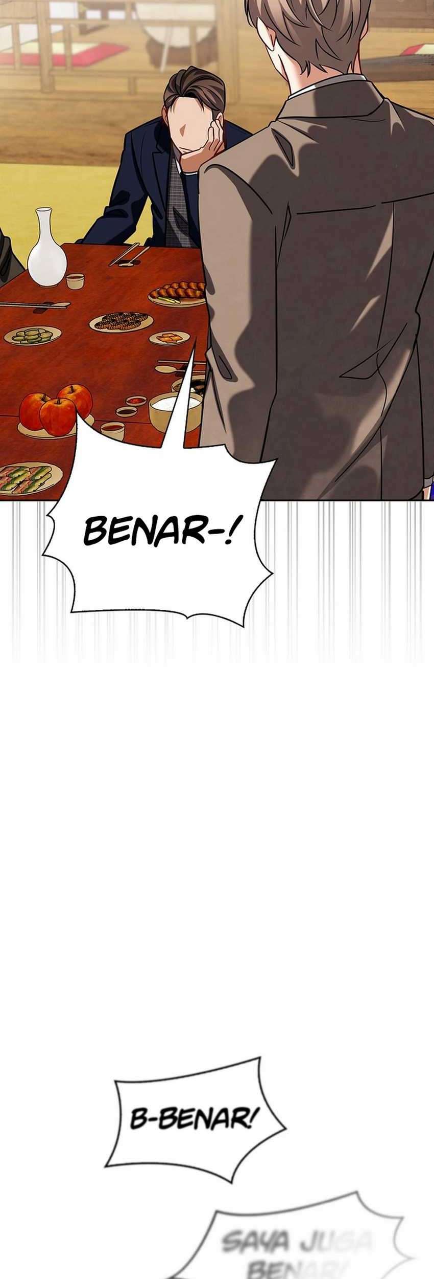 Be the Actor Chapter 119 Gambar 13