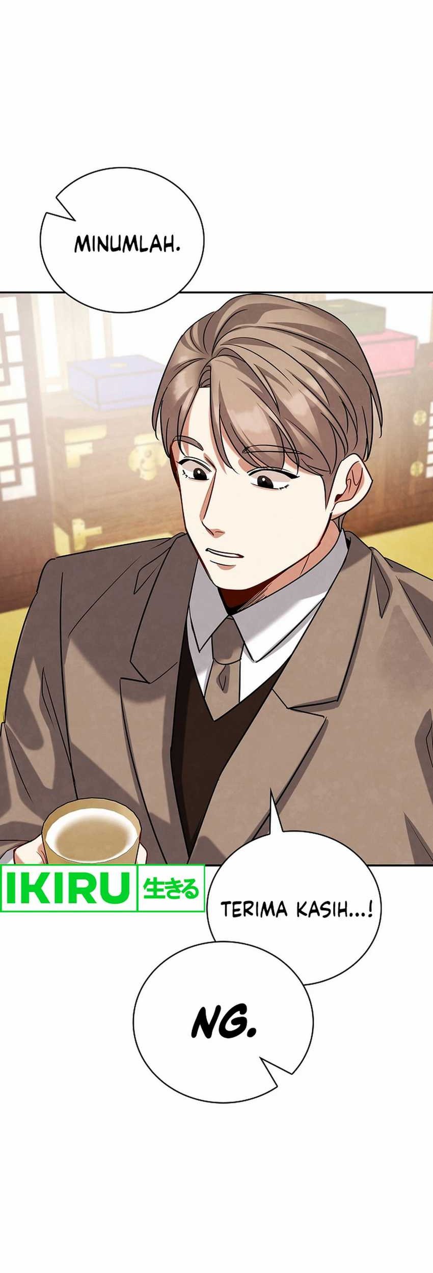 Be the Actor Chapter 119 Gambar 18