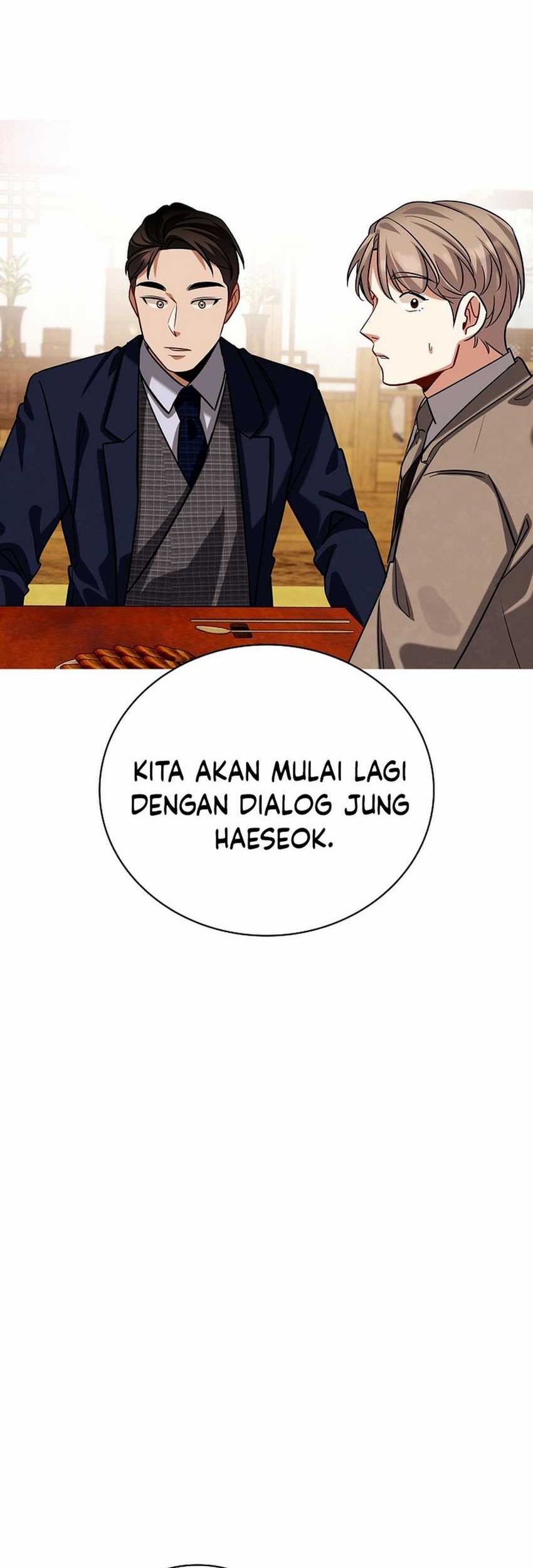 Be the Actor Chapter 119 Gambar 19