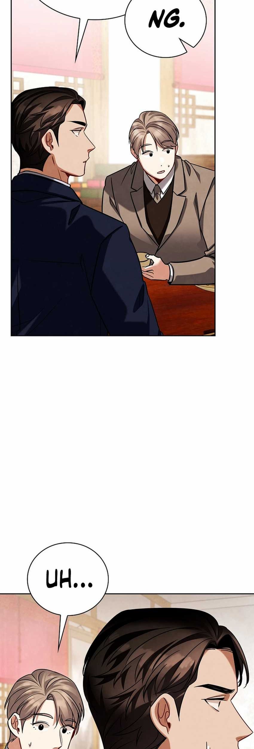 Be the Actor Chapter 119 Gambar 22