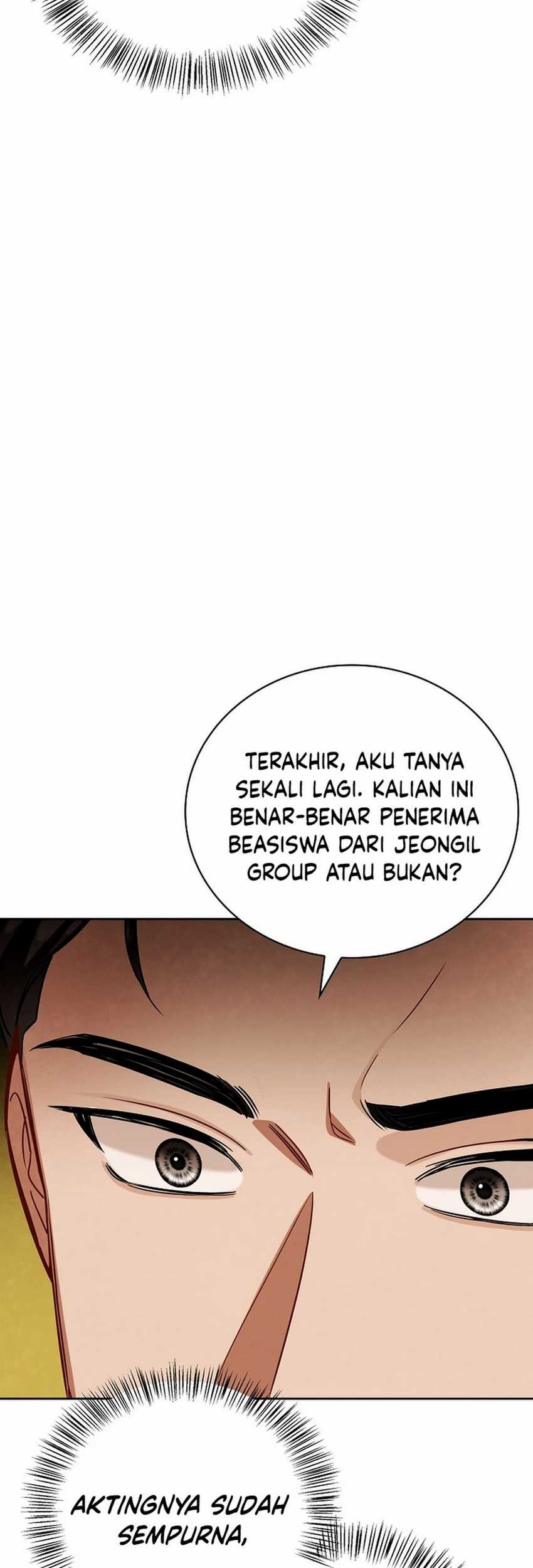 Be the Actor Chapter 119 Gambar 26
