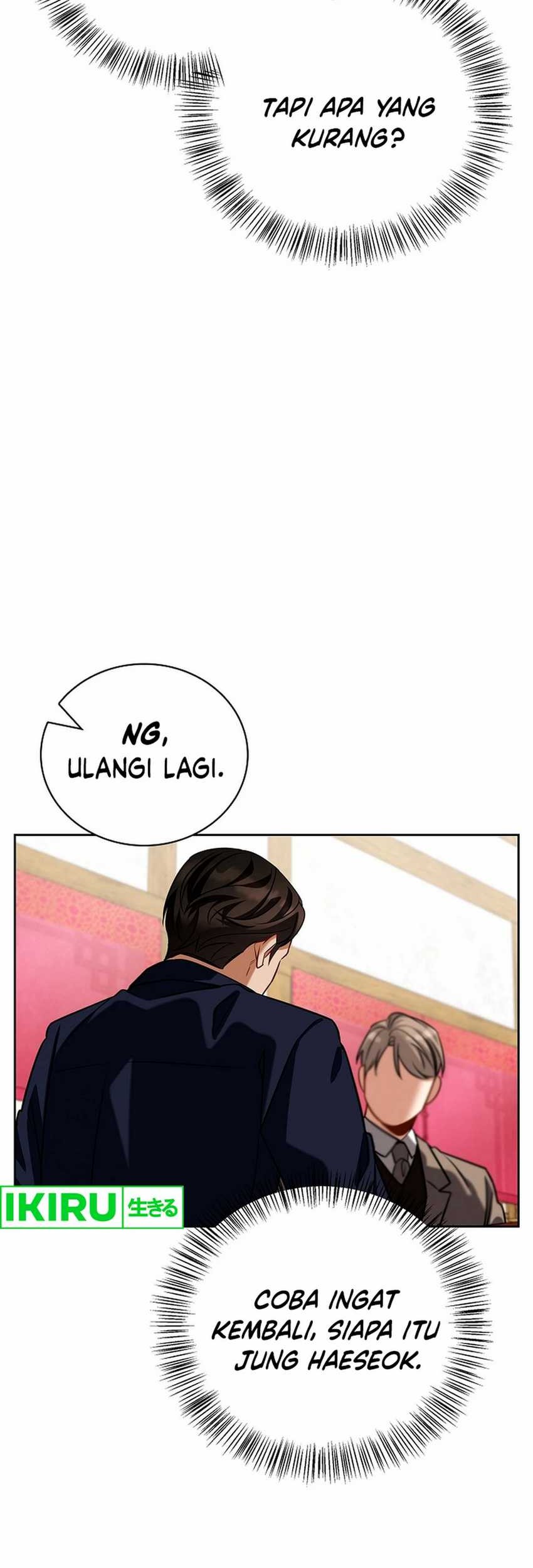 Be the Actor Chapter 119 Gambar 27