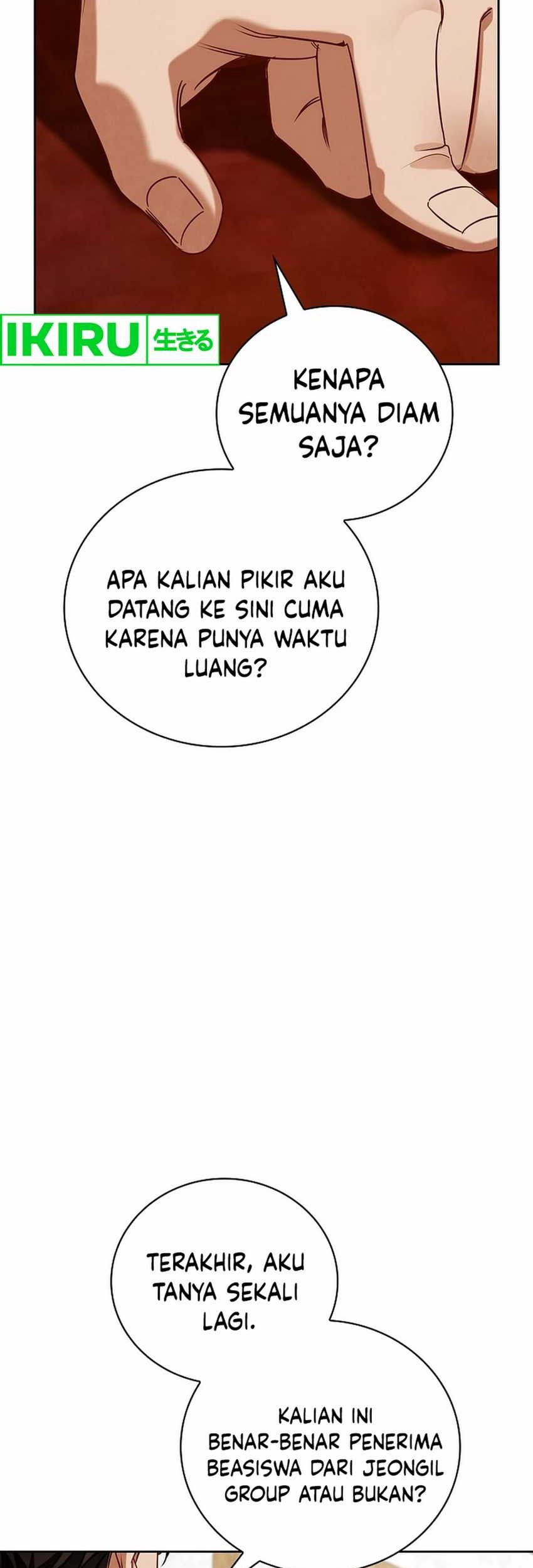 Be the Actor Chapter 119 Gambar 37