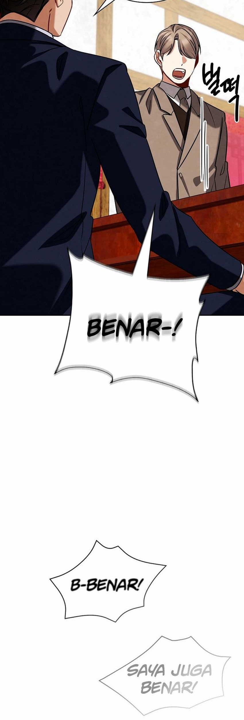 Be the Actor Chapter 119 Gambar 38