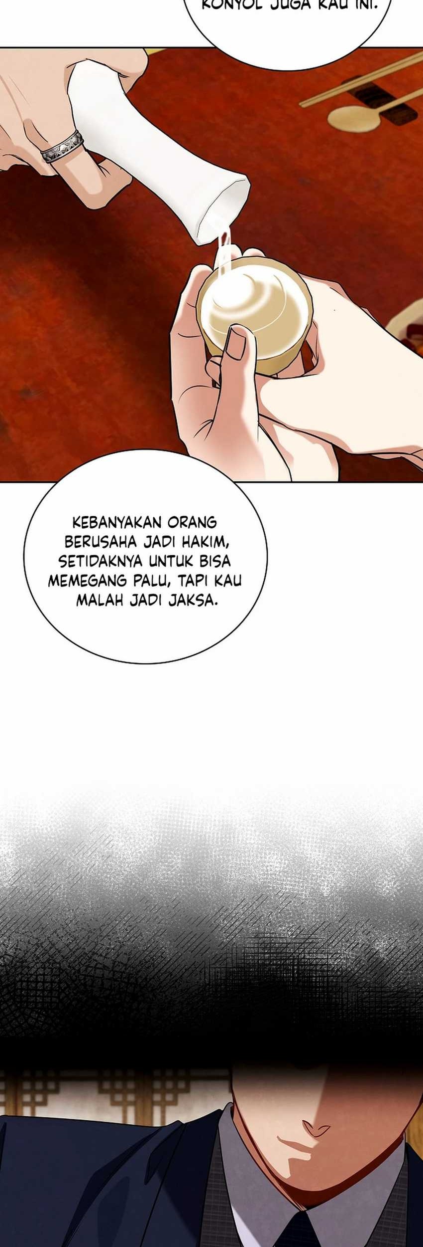 Be the Actor Chapter 119 Gambar 41