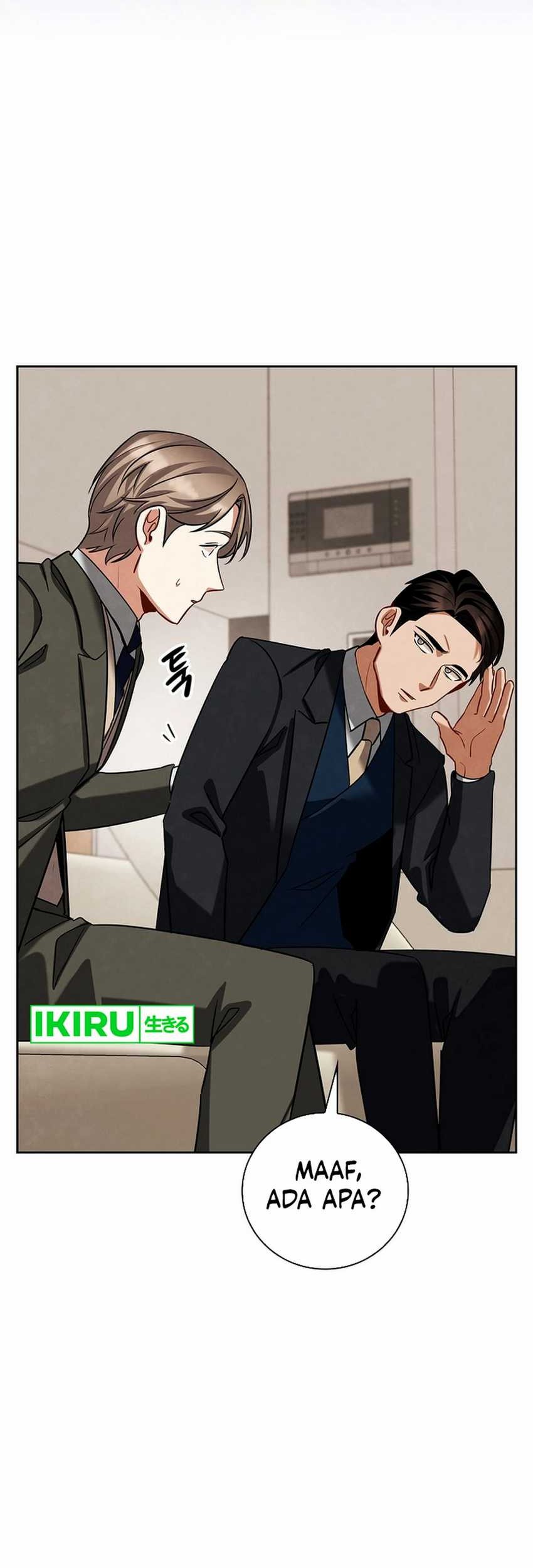 Be the Actor Chapter 120 Gambar 18