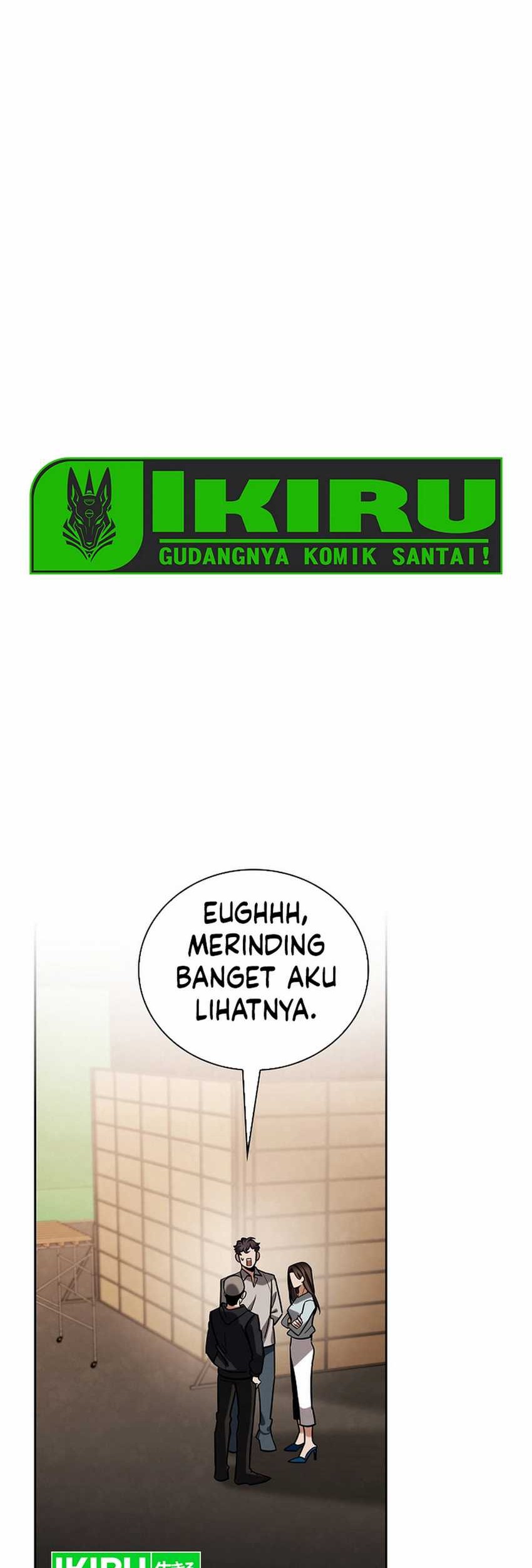 Be the Actor Chapter 120 Gambar 22