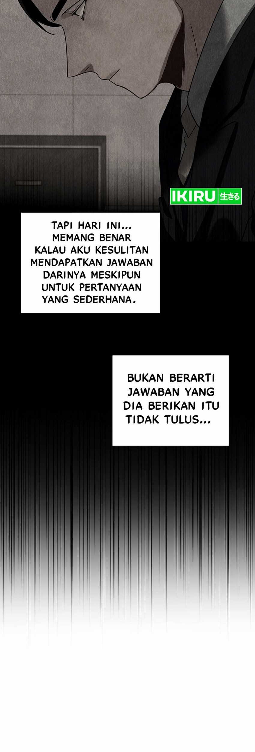 Be the Actor Chapter 120 Gambar 27