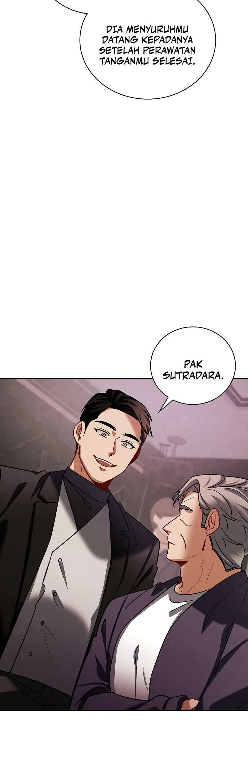 Be the Actor Chapter 121 Gambar 56
