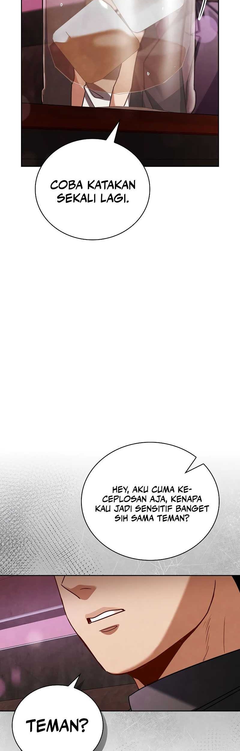 Be the Actor Chapter 121 Gambar 22