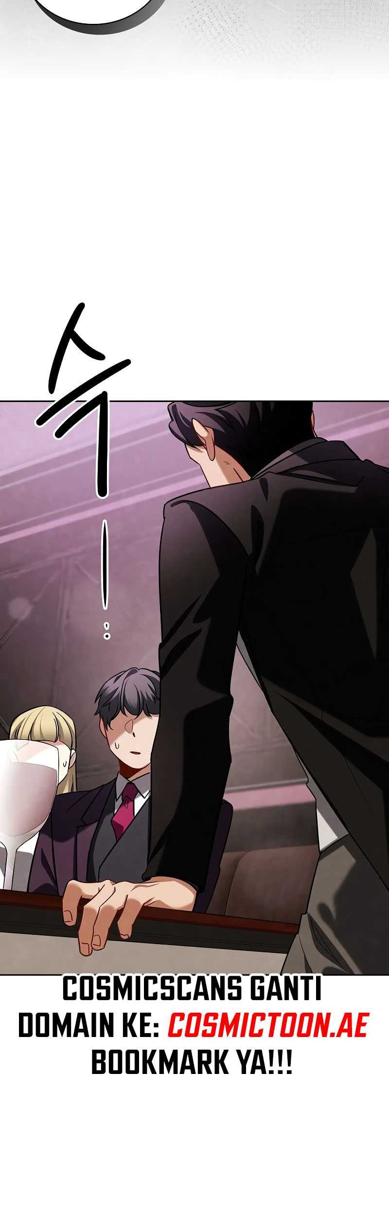Be the Actor Chapter 121 Gambar 23