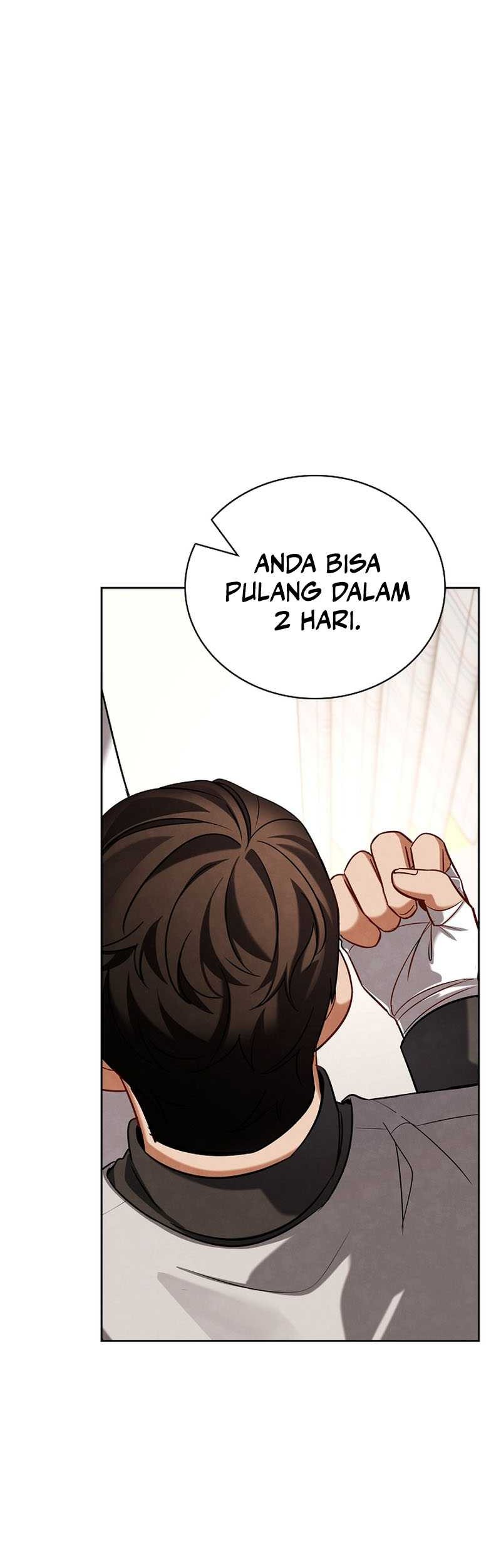 Be the Actor Chapter 122 Gambar 4
