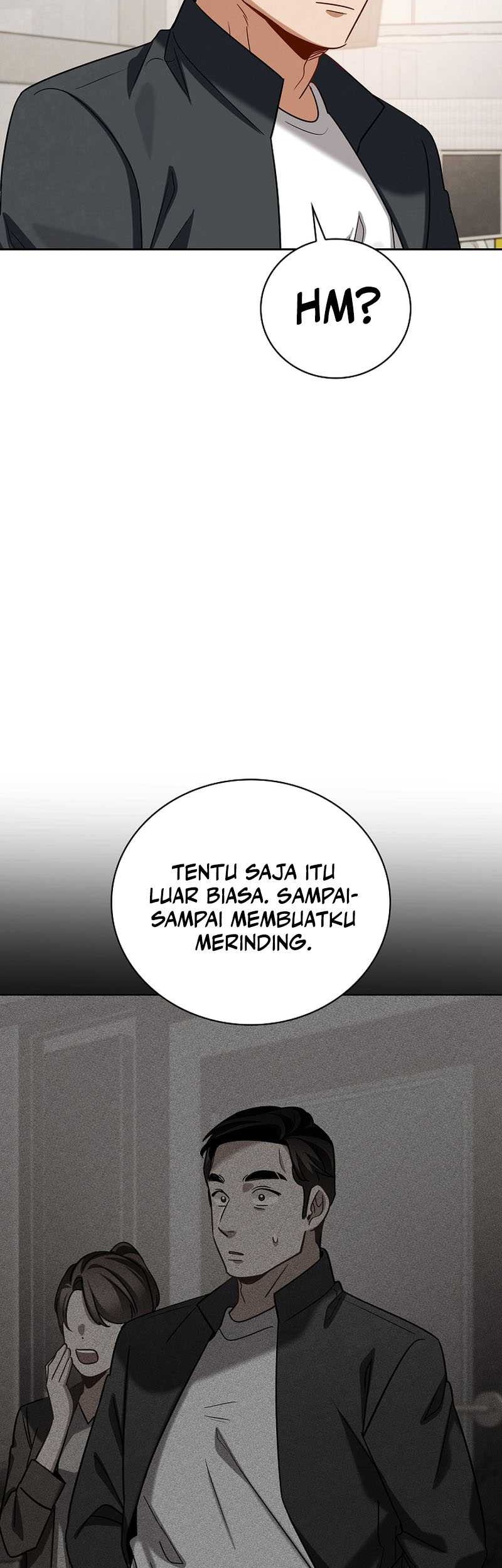 Be the Actor Chapter 122 Gambar 9