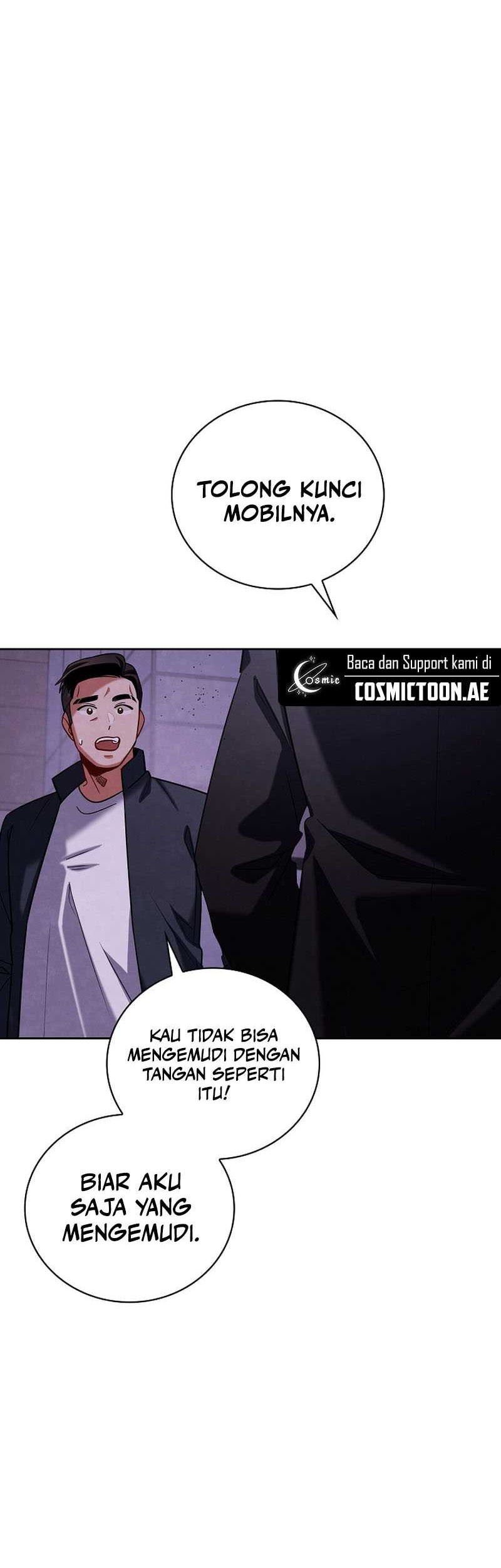 Be the Actor Chapter 122 Gambar 22