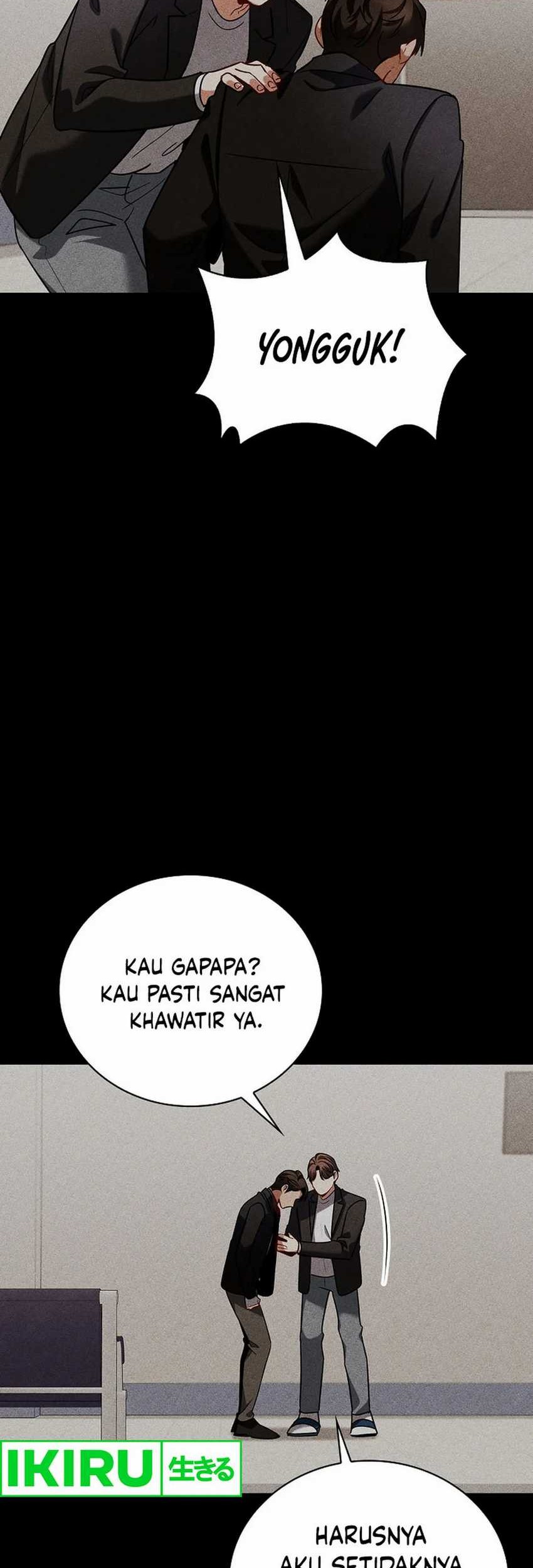Baca  Be the Actor Chapter 123 Gambar 2