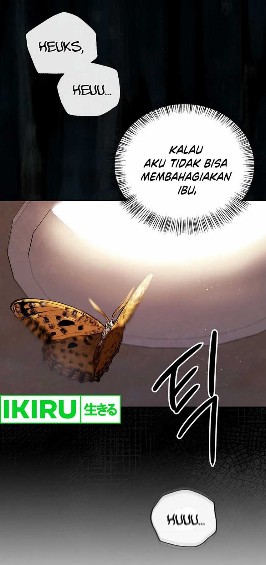 Be the Actor Chapter 123 Gambar 15