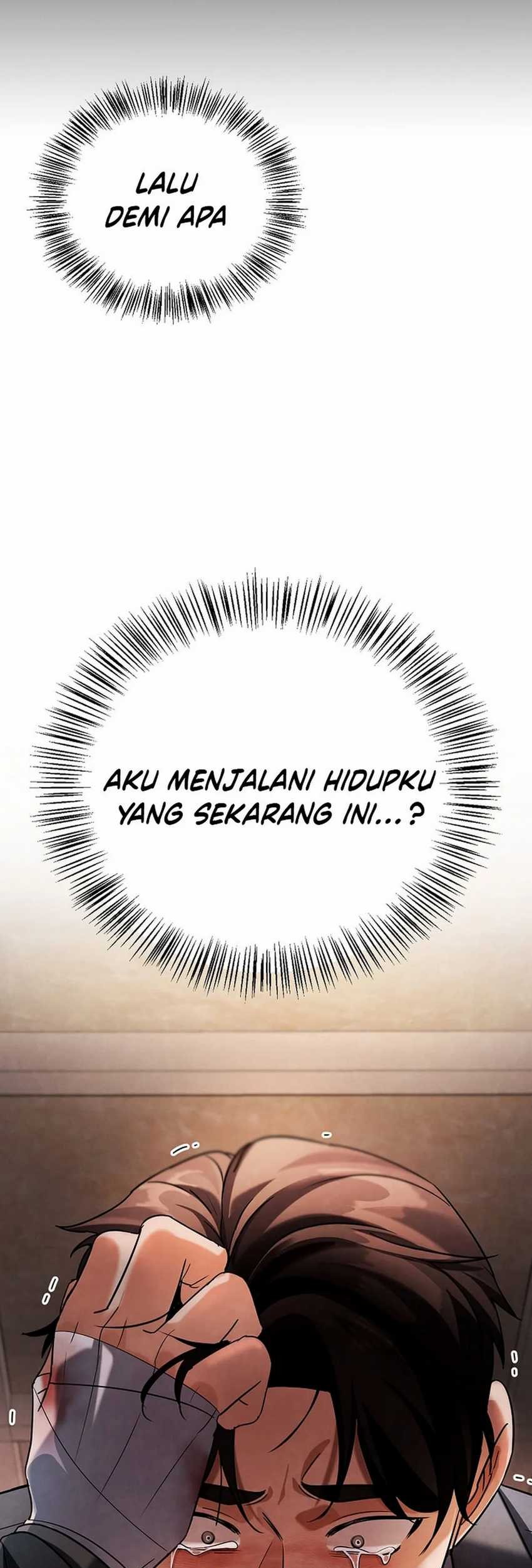 Be the Actor Chapter 123 Gambar 16