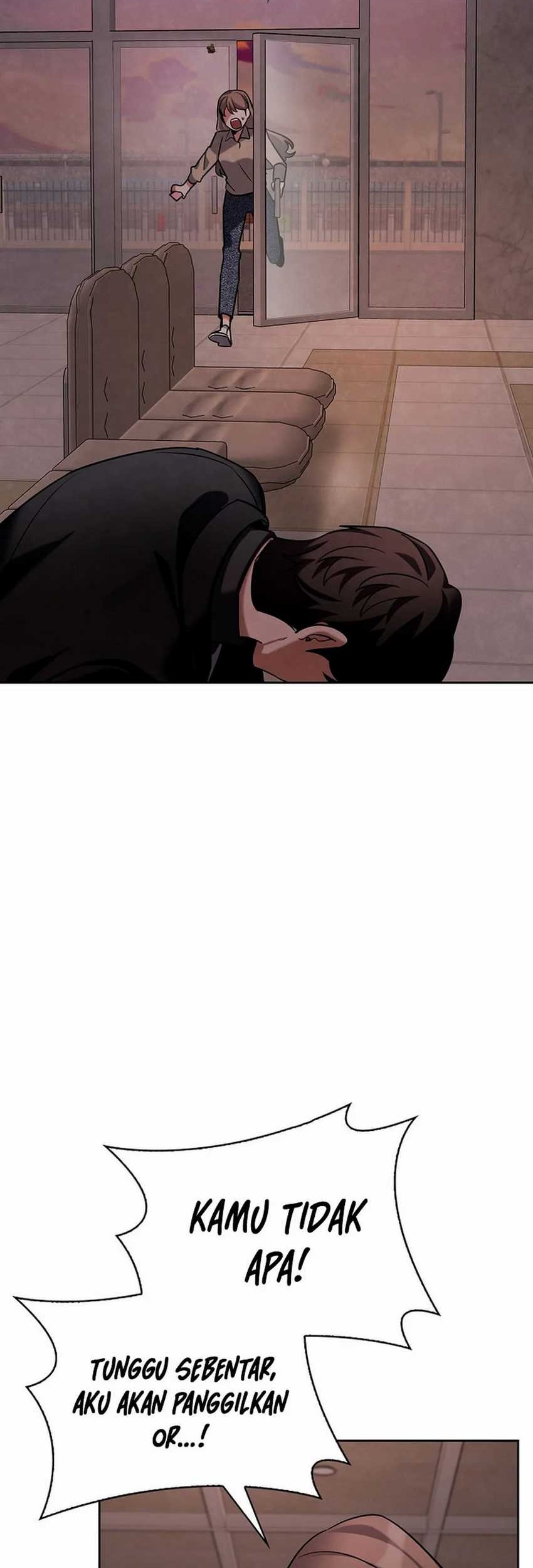 Be the Actor Chapter 123 Gambar 19