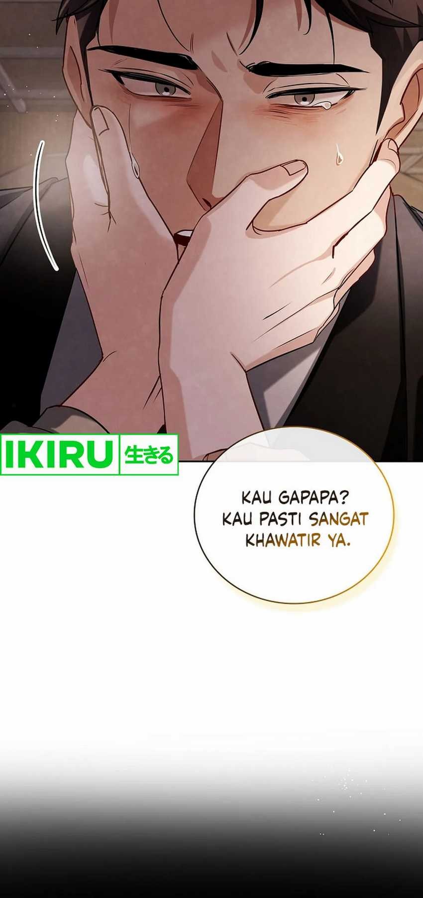 Be the Actor Chapter 123 Gambar 25