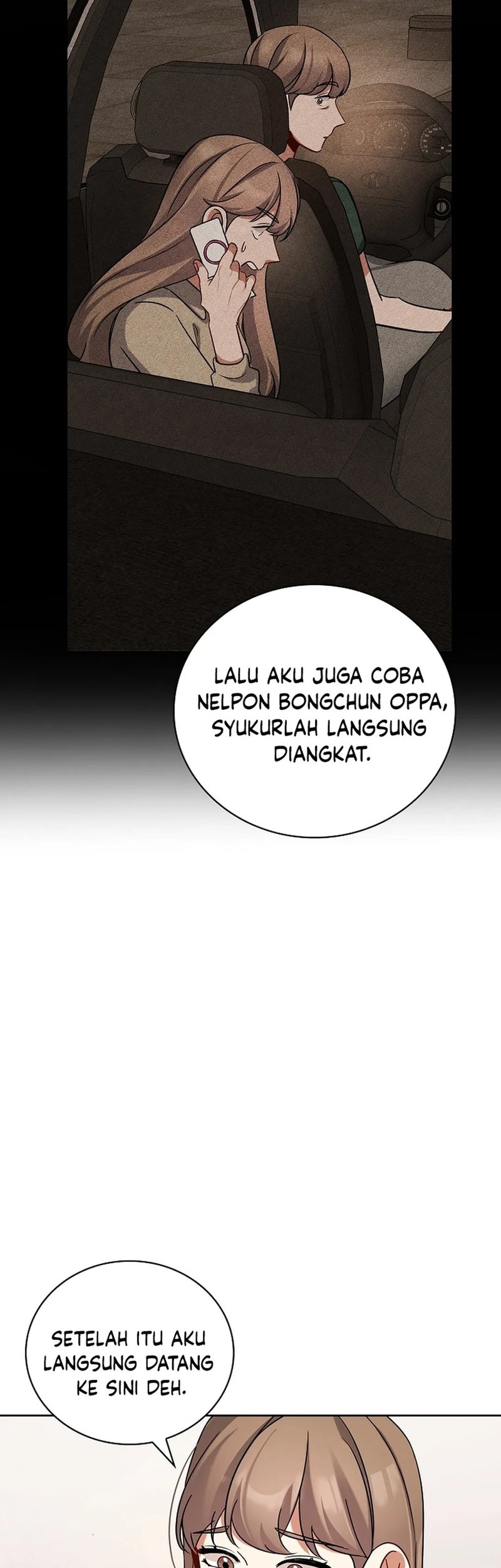 Be the Actor Chapter 124 Gambar 6