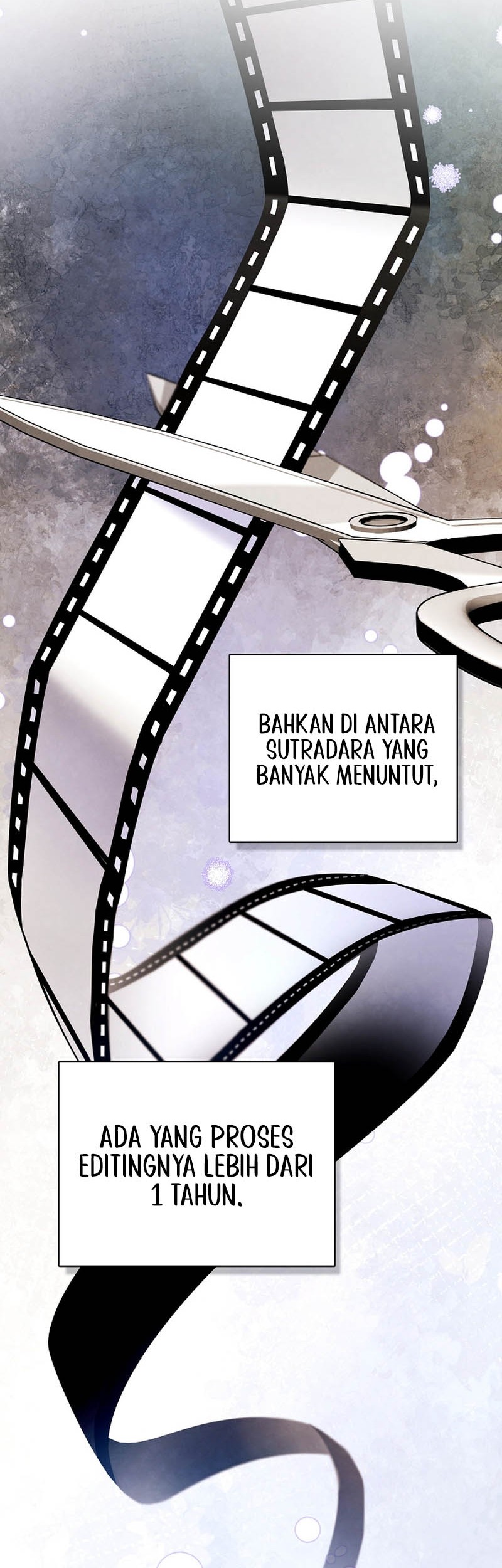 Baca Be the Actor Chapter 127 Gambar 2