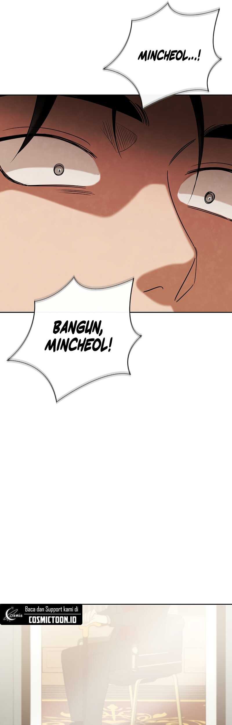Be the Actor Chapter 129 Gambar 39