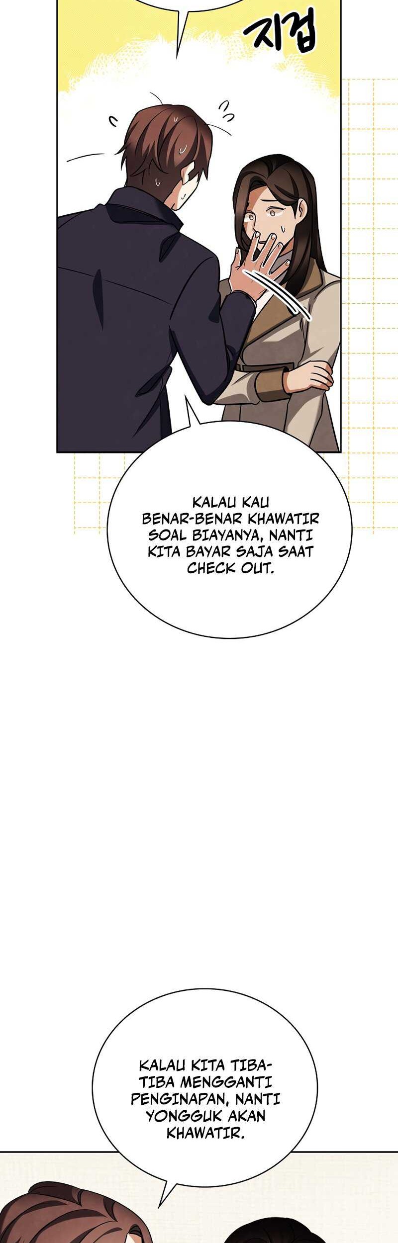 Be the Actor Chapter 129 Gambar 48