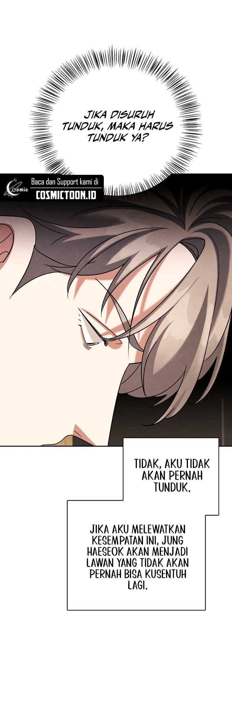 Be the Actor Chapter 129 Gambar 7